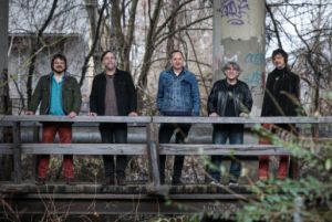 REIGNING SOUND