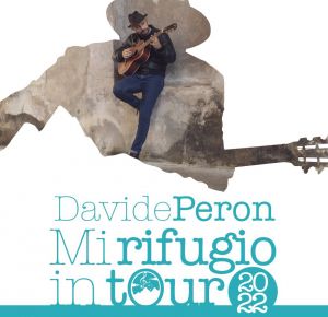 DAVIDE PERON