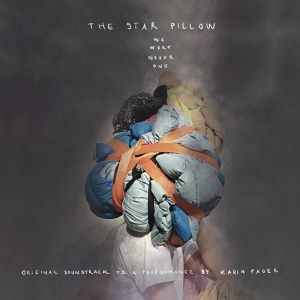 THE STAR PILLOW