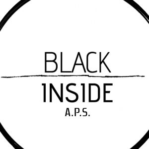 BLACK INSIDE