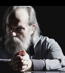 LUBOMYR MELNYK