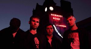 THE CLOCKWORKS