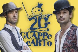 GUAPPECARTÒ