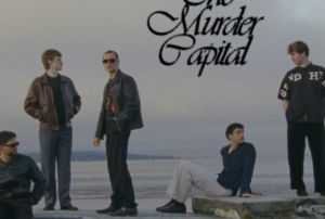 the murder capital