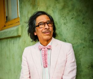 KID CONGO & THE PINK MONKEY BIRDS