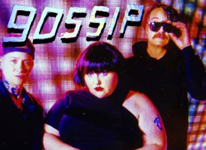 GOSSIP