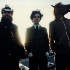 BLACK HEART PROCESSION