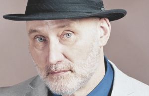 JAH WOBBLE