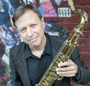chris potter