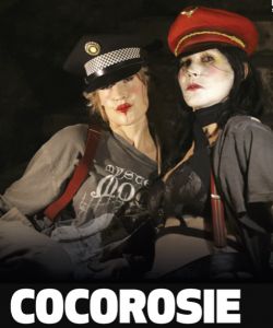 cocorosie