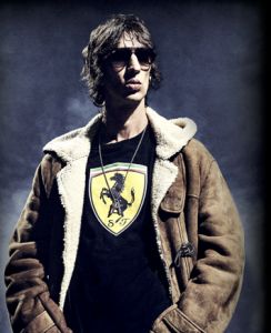 RICHARD ASHCROFT