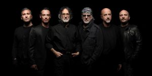 pfm premiata forneria marconi