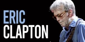 ERIC CLAPTON