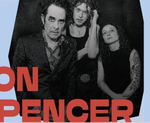 JON SPENCER & THE HITMAKERS