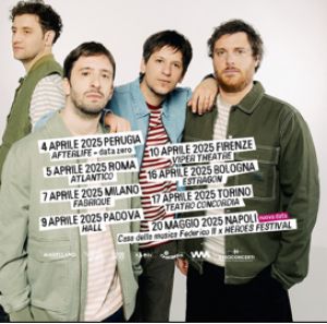 eugenio in via di gioia