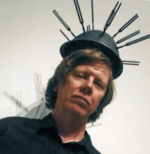 thurston moore
