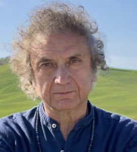 roberto cacciapaglia