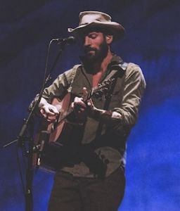 RAY LAMONTAGNE