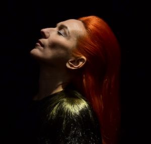 my brightest diamond