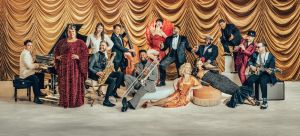 SCOTT BRADLEE'S POSTMODERN JUKEBOX