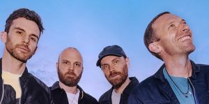 coldplay