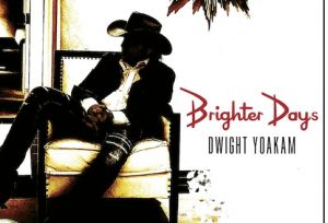 DWIGHT YOAKAM