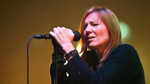 BETH GIBBONS