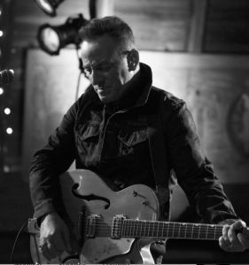 bruce springsteen