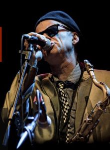 new york ska jazz ensemble