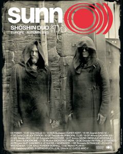 SUNN O)))
