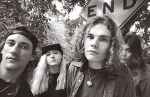 the smashing pumpkins