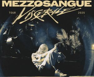 mezzosangue