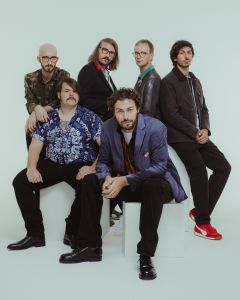 pinguini tattici nucleari