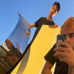 THEO ALEXANDER & QOW