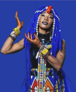 fatoumata diawara