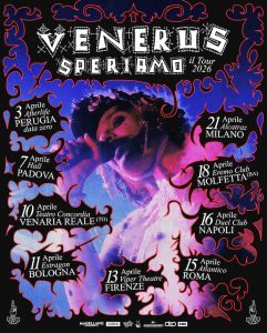 VENERUS