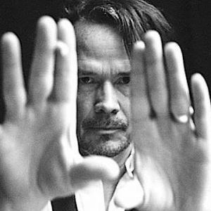 gianni maroccolo & hugo race