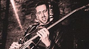 MILES KANE