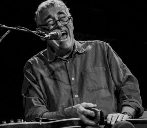 FRED FRITH