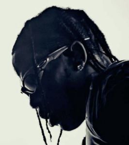 TRAVIS SCOTT