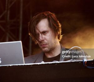 CHRISTIAN FENNESZ