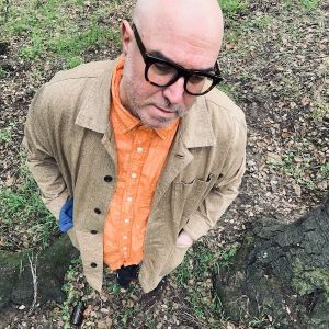 THE REDS, PINKS AND PURPLES