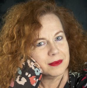 sarah jane morris