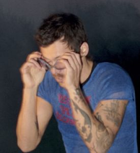 harry styles