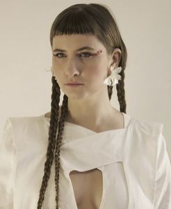 SYNNE SANDEN