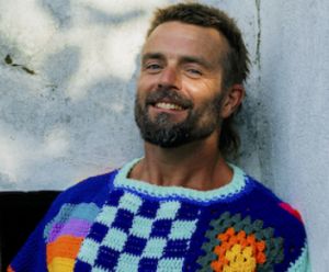 XAVIER RUDD