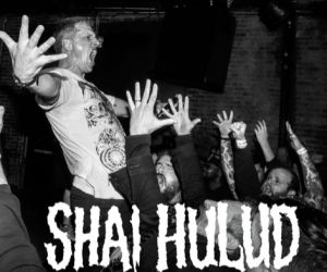 SHAI HULUD