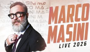 marco masini