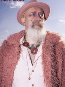 FABRIZIO MODONESE PALUMBO