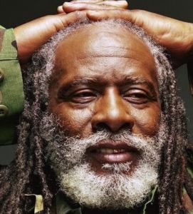 BURNING SPEAR